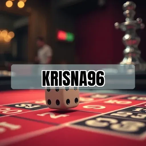 krisna96 Kode Curang