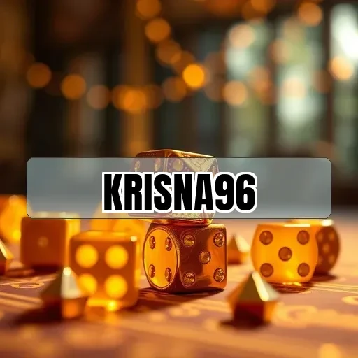 krisna96 Penawaran Khusus