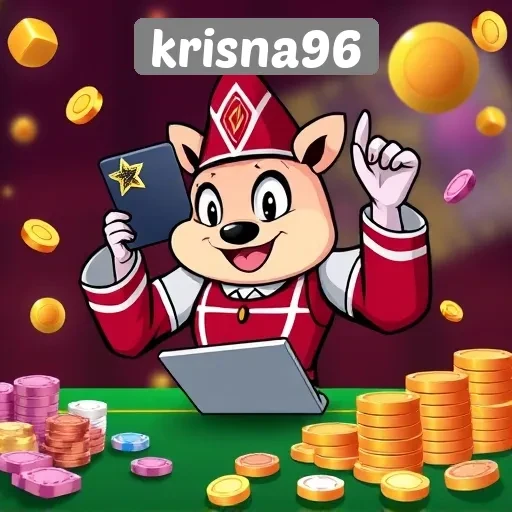Mengulas Fitur Unggulan yang Dimiliki Situs Krisna96