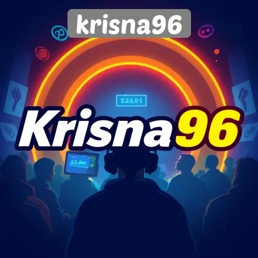 Ulasan Tentang Komunitas Game di Krisna96
