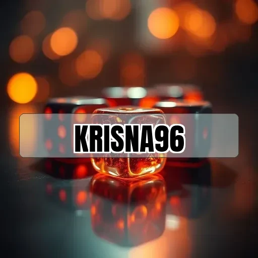 krisna96 Hadiah In-Game
