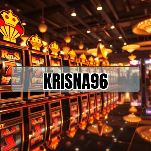krisna96 Panduan Bermain