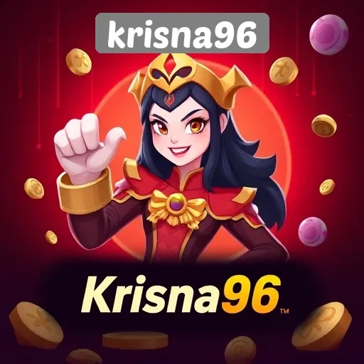 Mengenal Situs Game Krisna96 dan Keunggulannya