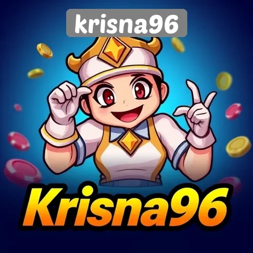 Cara Bergabung dan Bermain di Situs Game Krisna96