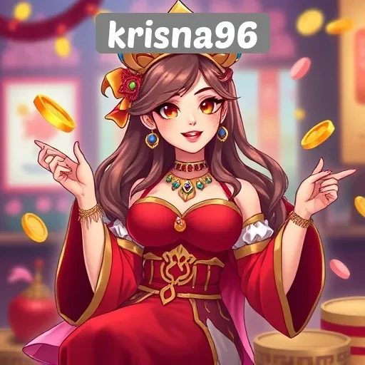 Kenali Situs Game Krisna96 dan Fitur Menariknya