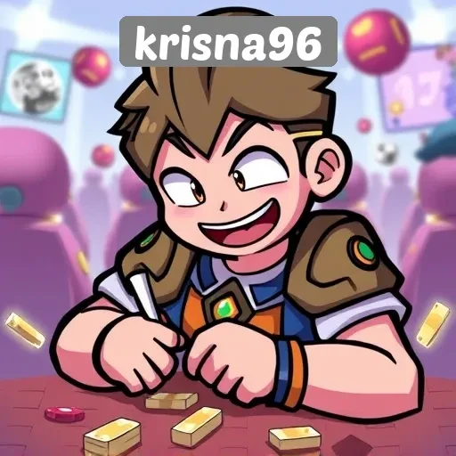 Mengapa Krisna96 Menjadi Destinasi Favorit Gamer Indonesia