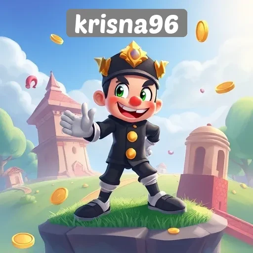 Mengenal Krisna96 Sebagai Platform Game Terpercaya