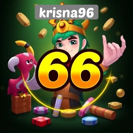 Mengenal Situs Game Krisna96 Lebih Dekat