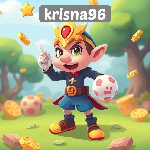 Perbandingan Krisna96 dengan Situs Game Lain di Indonesia
