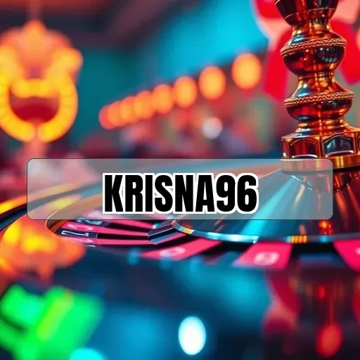 krisna96 Berita Game