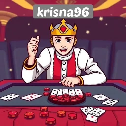 Tips Mengoptimalkan Pengalaman Bermain di Krisna96