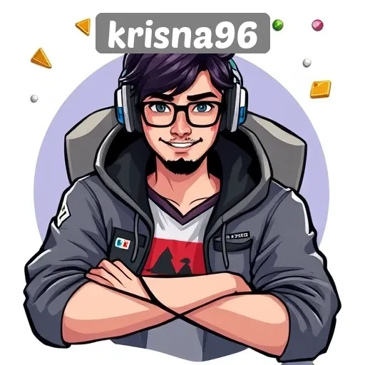 Review Permainan Populer di Krisna96 untuk Penggemar Game