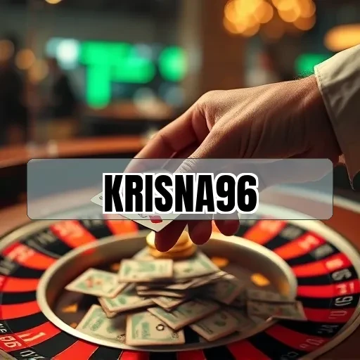 krisna96 Game Puzzle