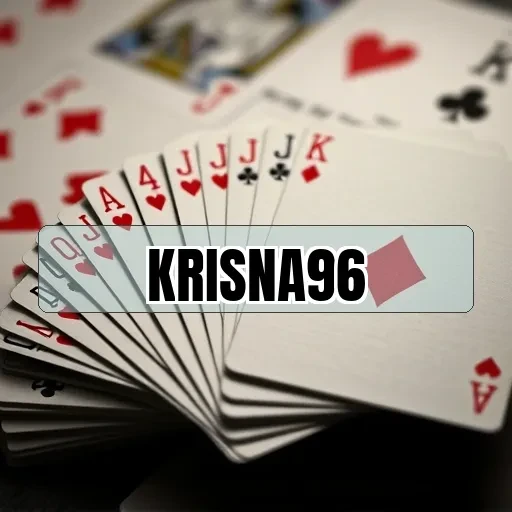 krisna96 Ulasan Game