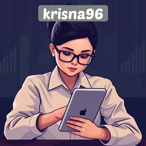 Analisis Keamanan dan Privasi di Platform Krisna96