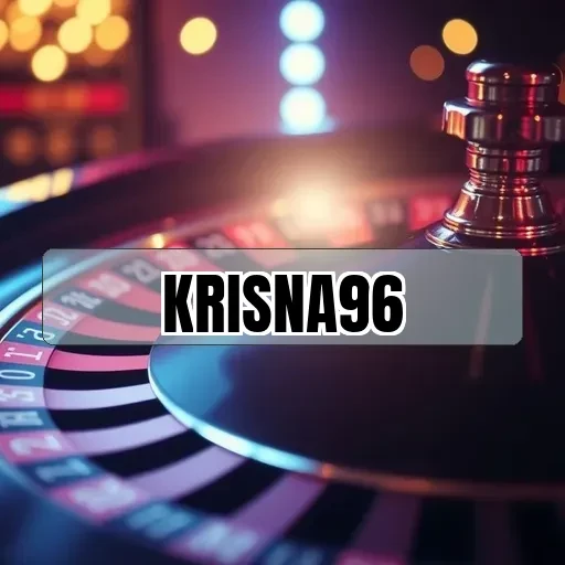 krisna96: Tutorial Game Terbaik untuk Pengalaman Bermain yang Maksimal