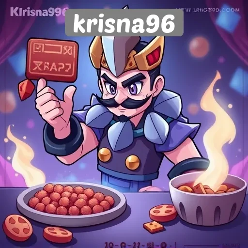 Memahami Konsep dan Fitur Menarik di Krisna96
