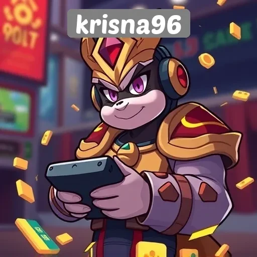Pengalaman Pengguna di Krisna96 yang Patut Diketahui
